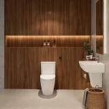 Bồn cầu 2 khối Inax ACT-602VN 2
