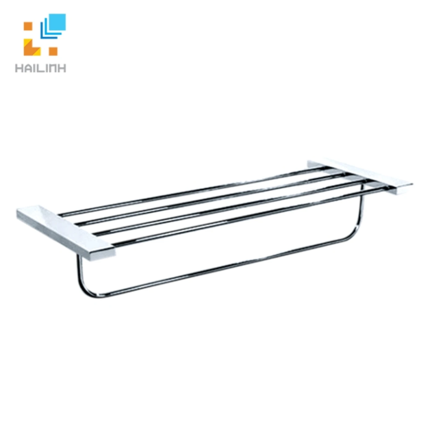 Thanh vắt khăn Inax KF-745VA