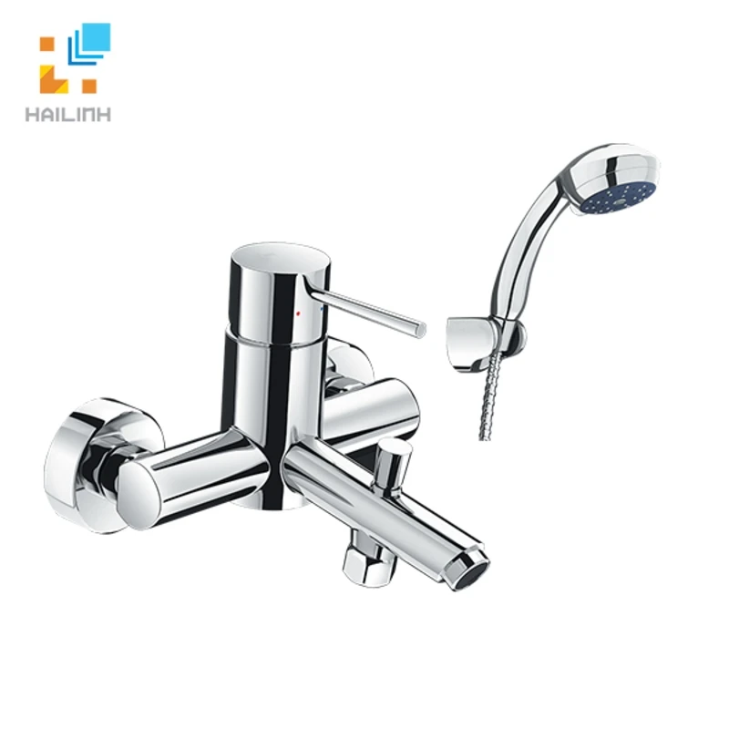 Sen tắm inax BFV-8000S-1C
