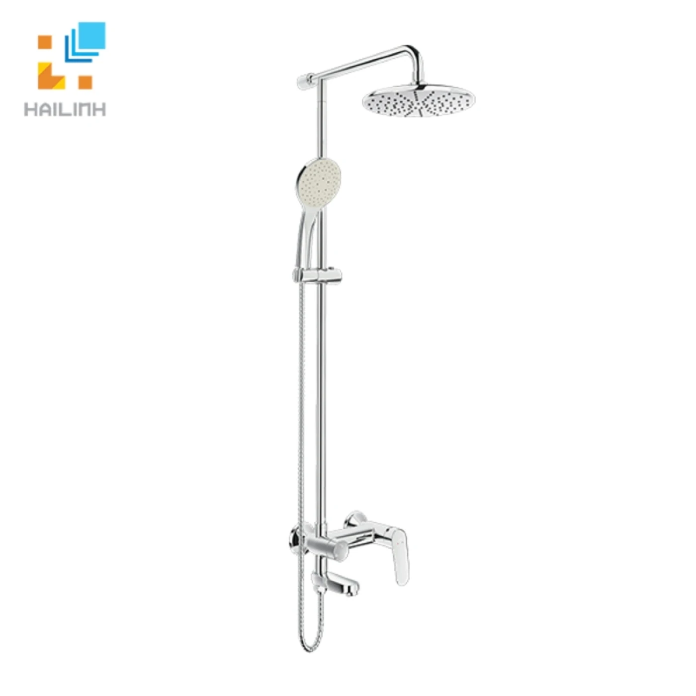 Sen tắm cây Inax BFV-915S