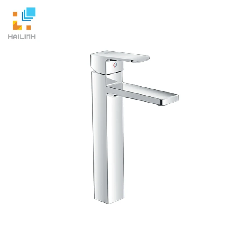 Vòi chậu Inax LFV-5012SH