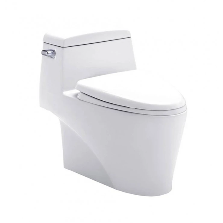 Ảnh Bồn cầu 1 khối COTTO C10527 1