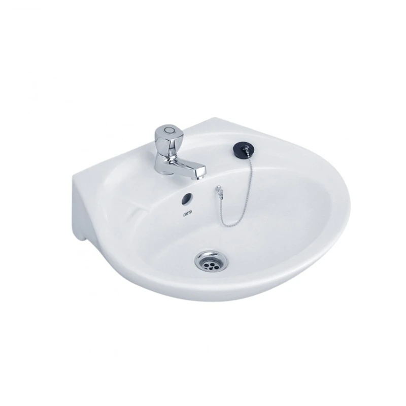 Chậu rửa treo tường Cotto C013