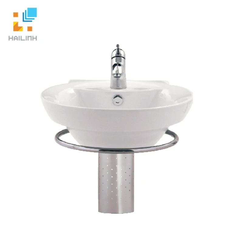 Chậu rửa treo tường COTTO SC0285