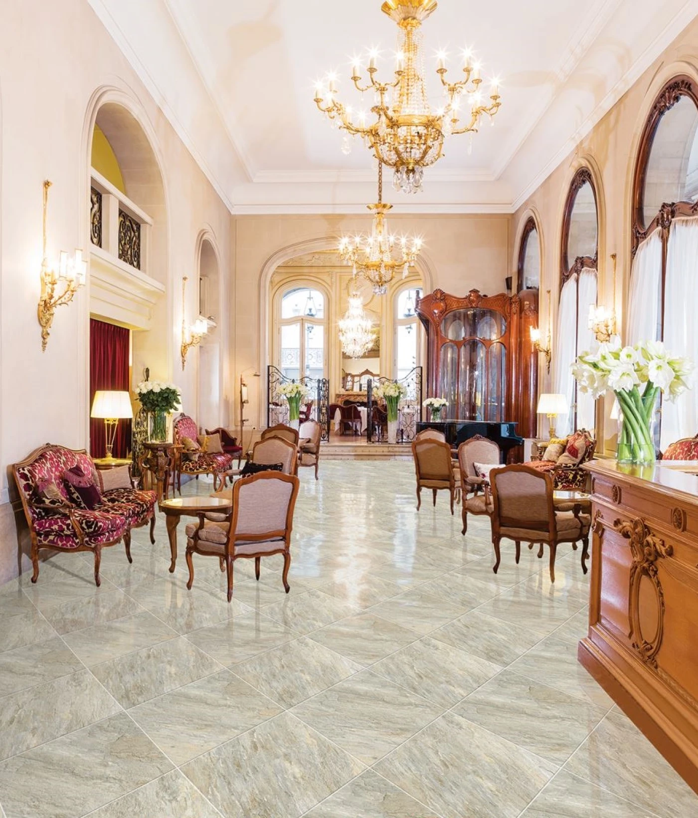 gach lat nen viglacera eco 803 phoi canh 2