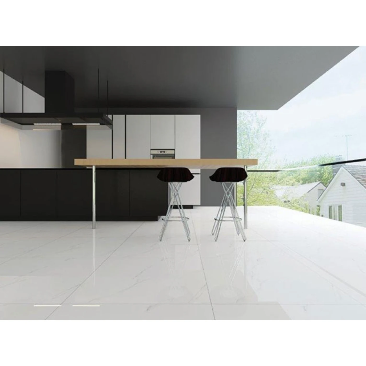 gach viglacera eco s601