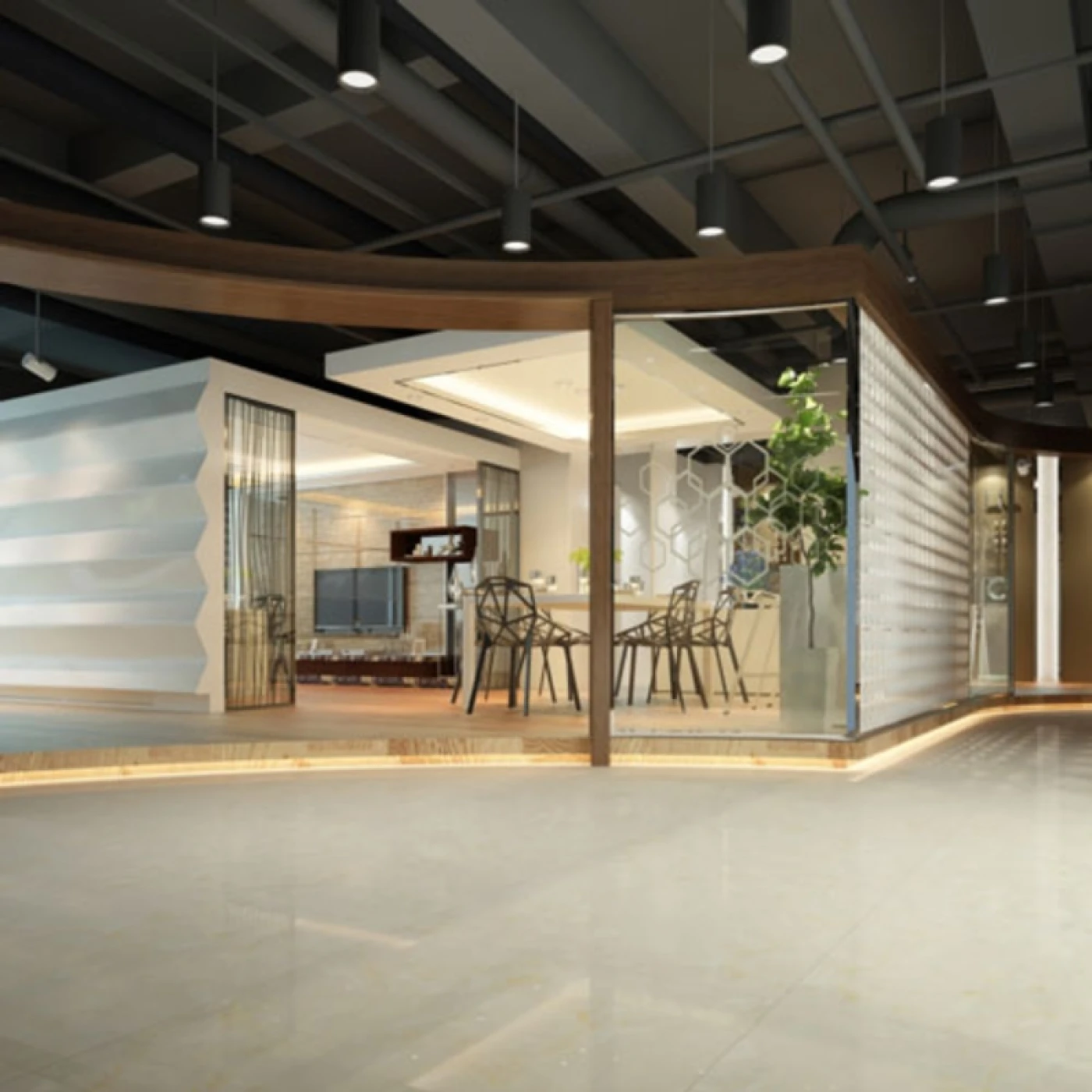 phoi canh gach viglacera 80x80 tb 801