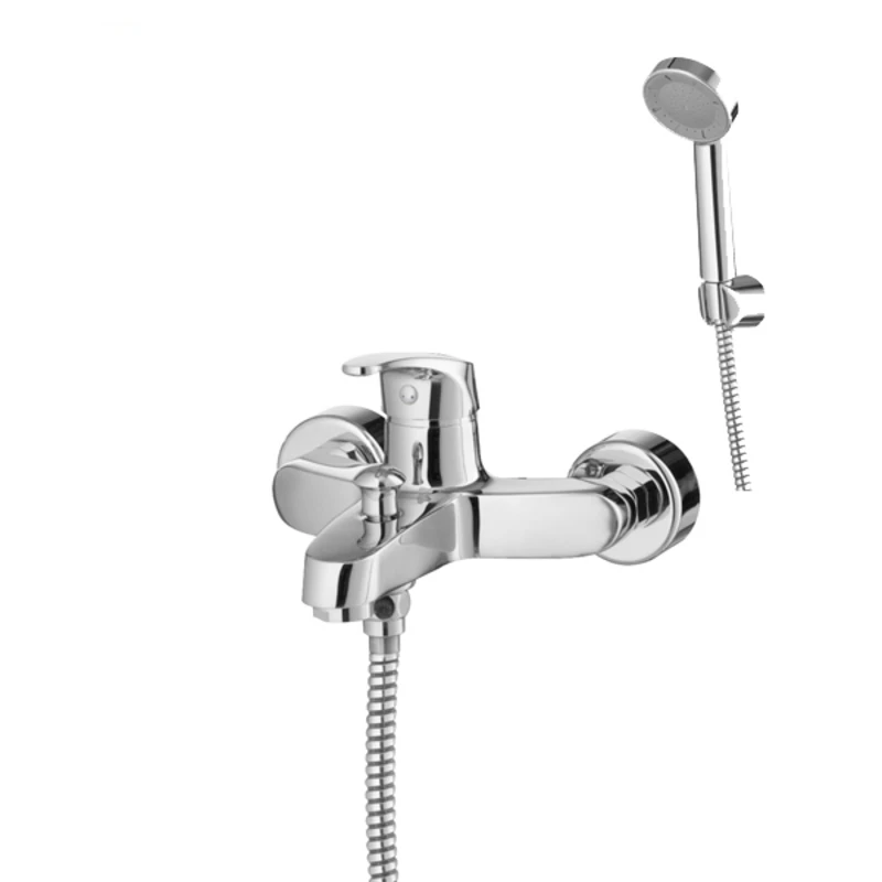 Ảnh Sen tắm COTTO CT366E 1