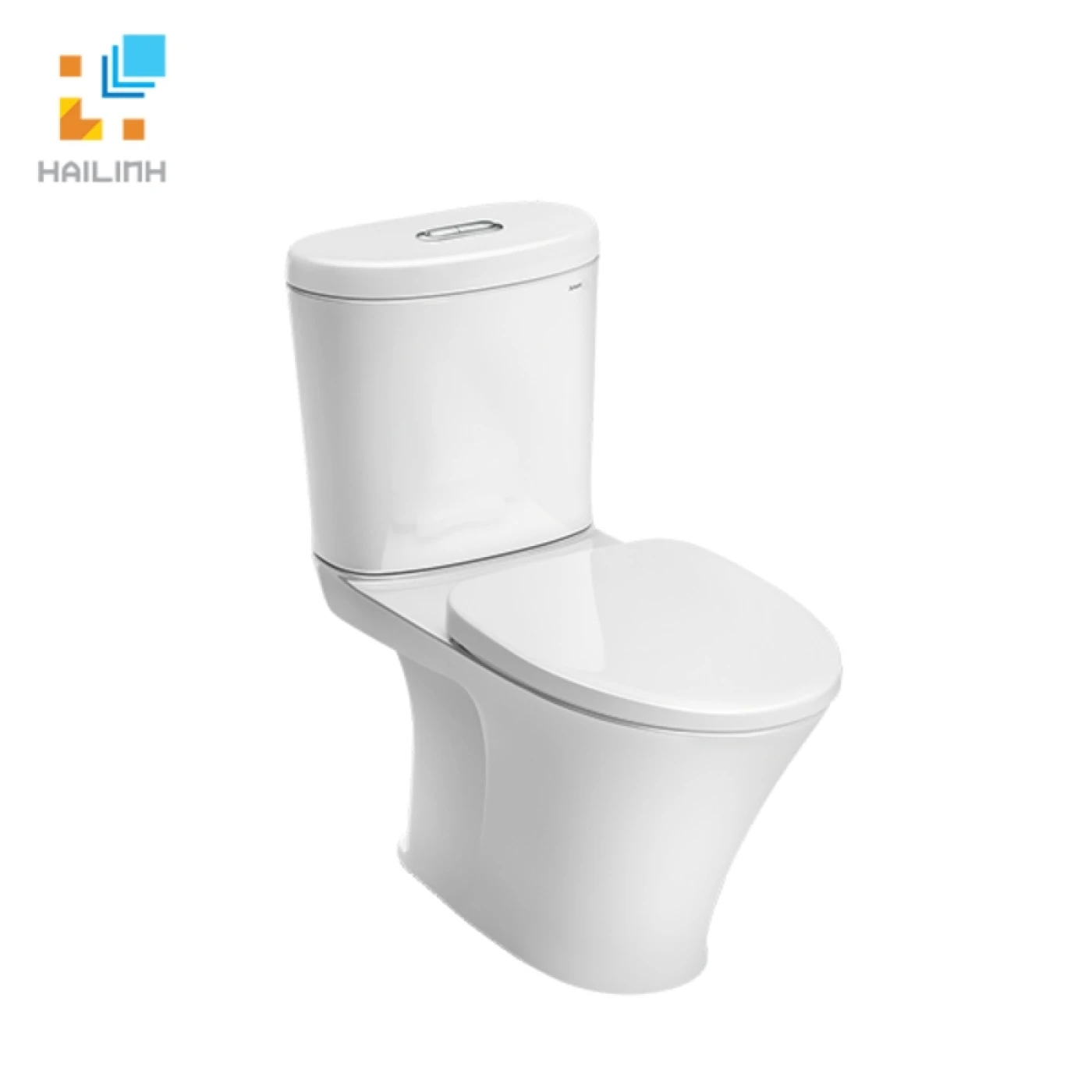 bon cau 2 khoi Inax AC-700VAN