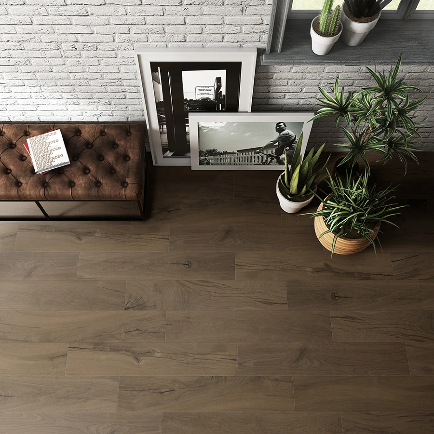 Gach Tay Ban Nha HL212133