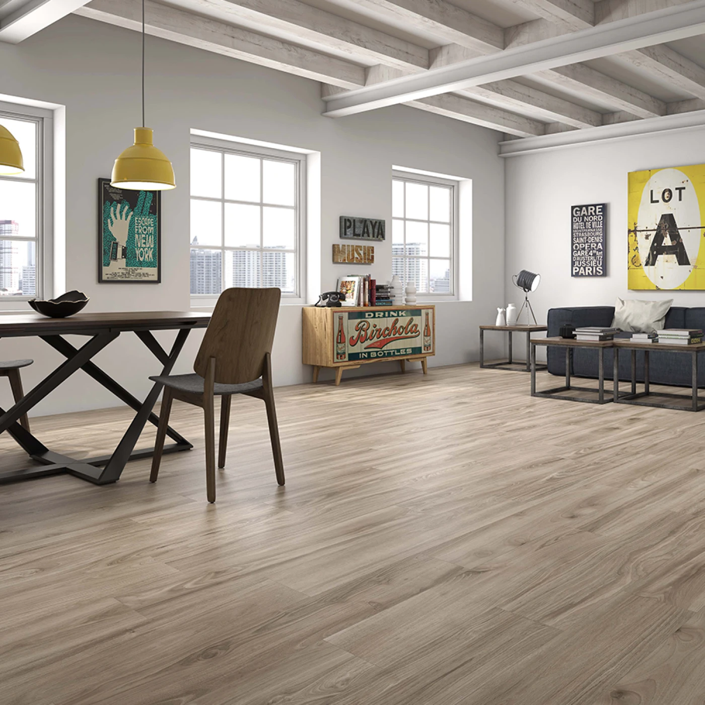 gach Tay Ban Nha HL212132