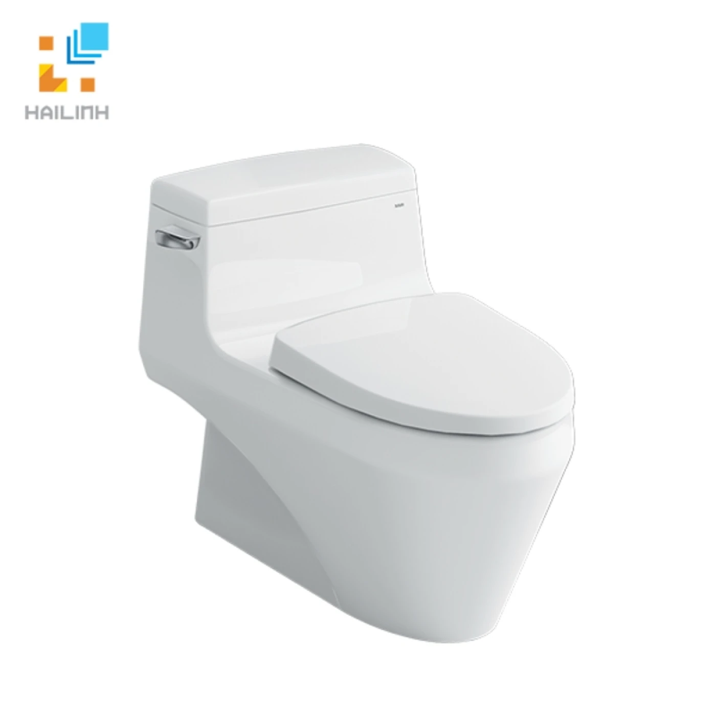 bon cau 1 khoi INAX AC_1135VN