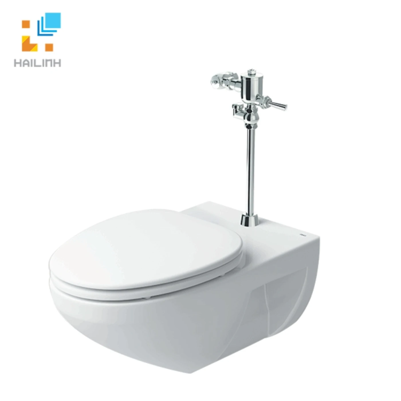 bon cau treo tuong Inax AC-22PVN