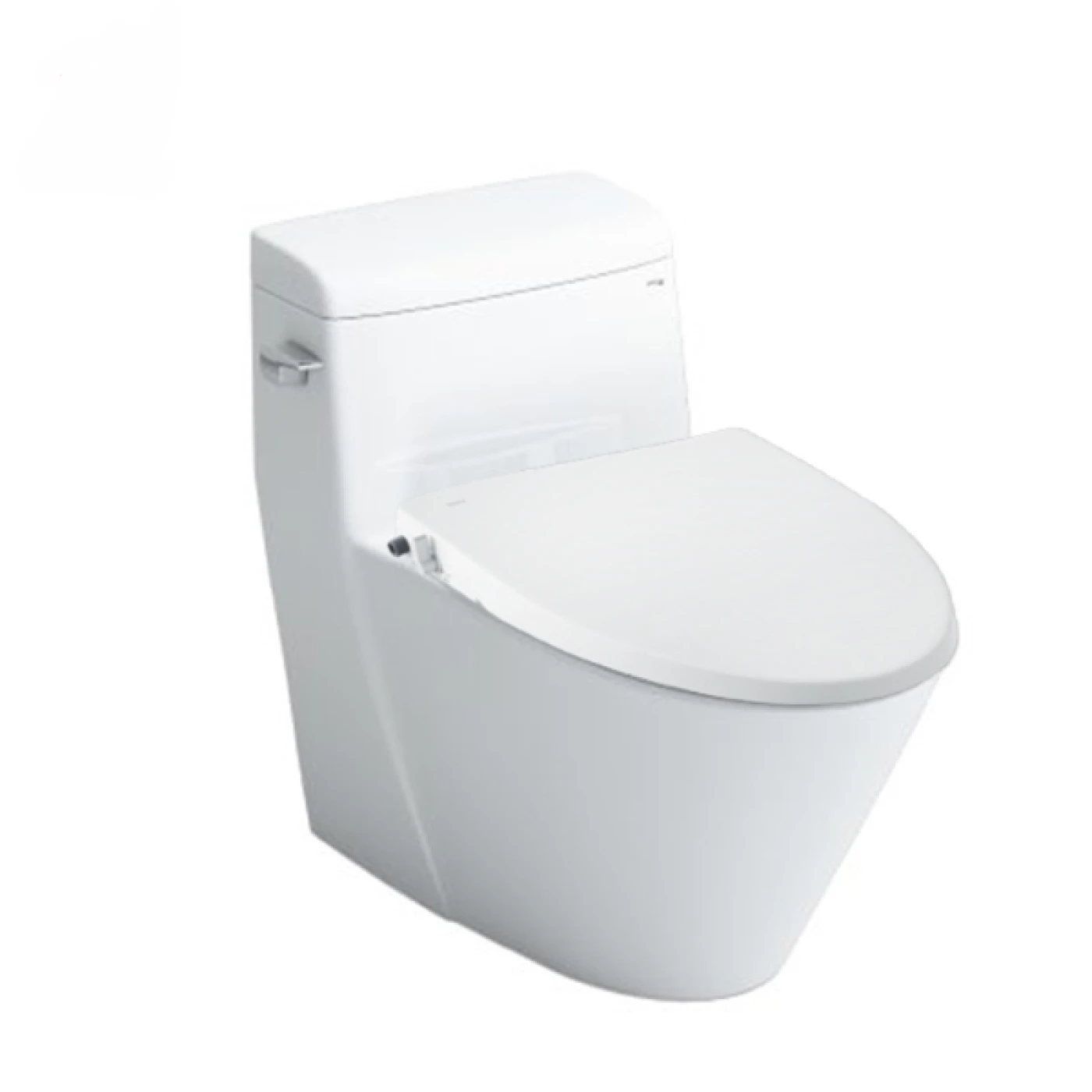 bon cau nap rua co Inax AC-918R+CW-S15VN 