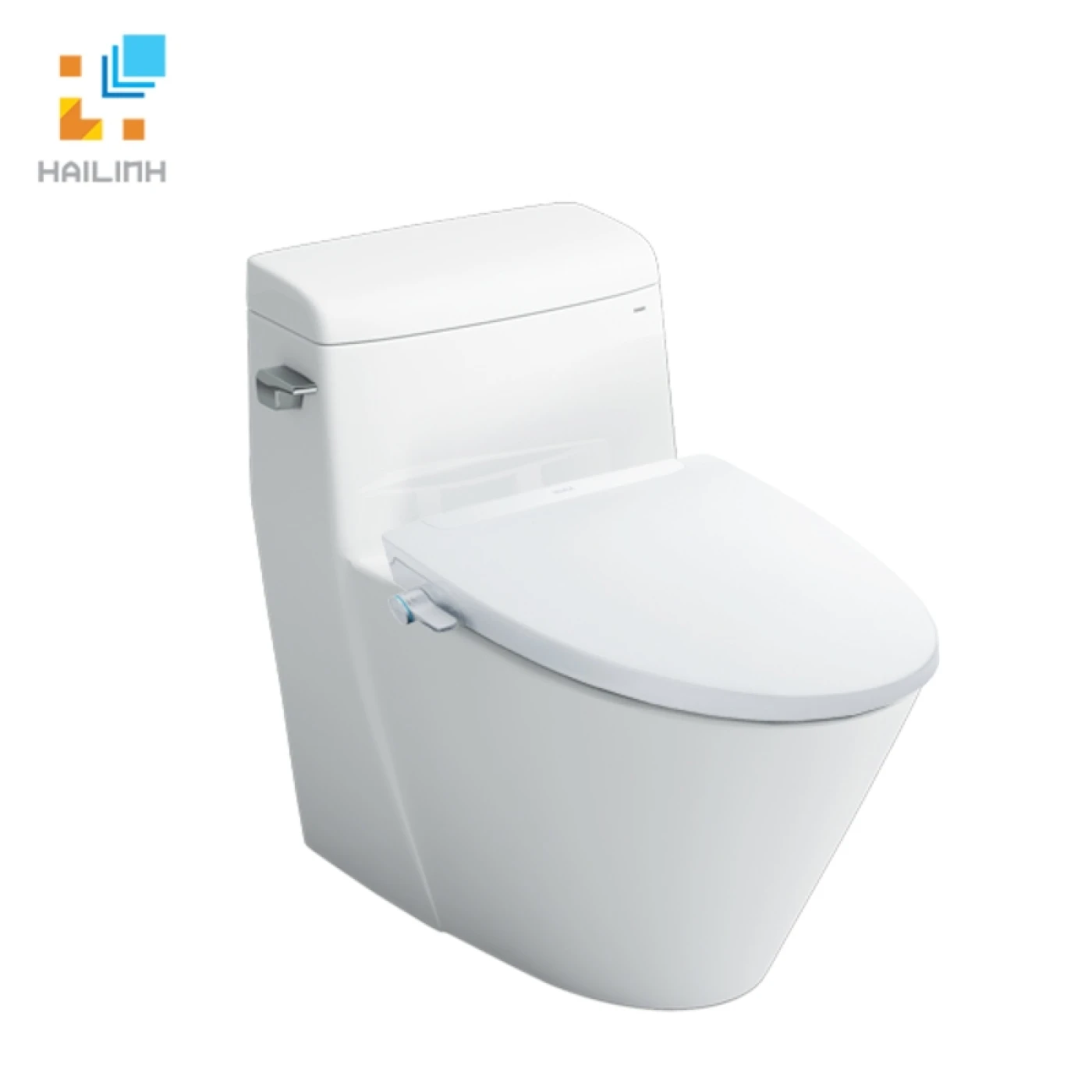 bon cau nap rua co Inax AC-918R+CW-S32VN