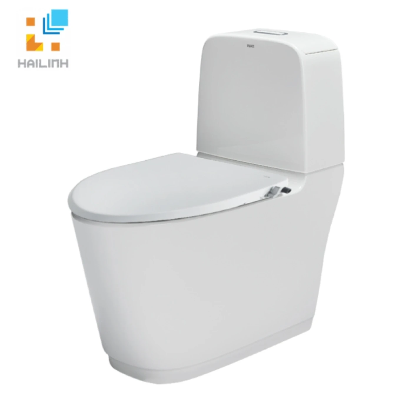 bon cau nap rua co Inax AC-832+CW-S15VN