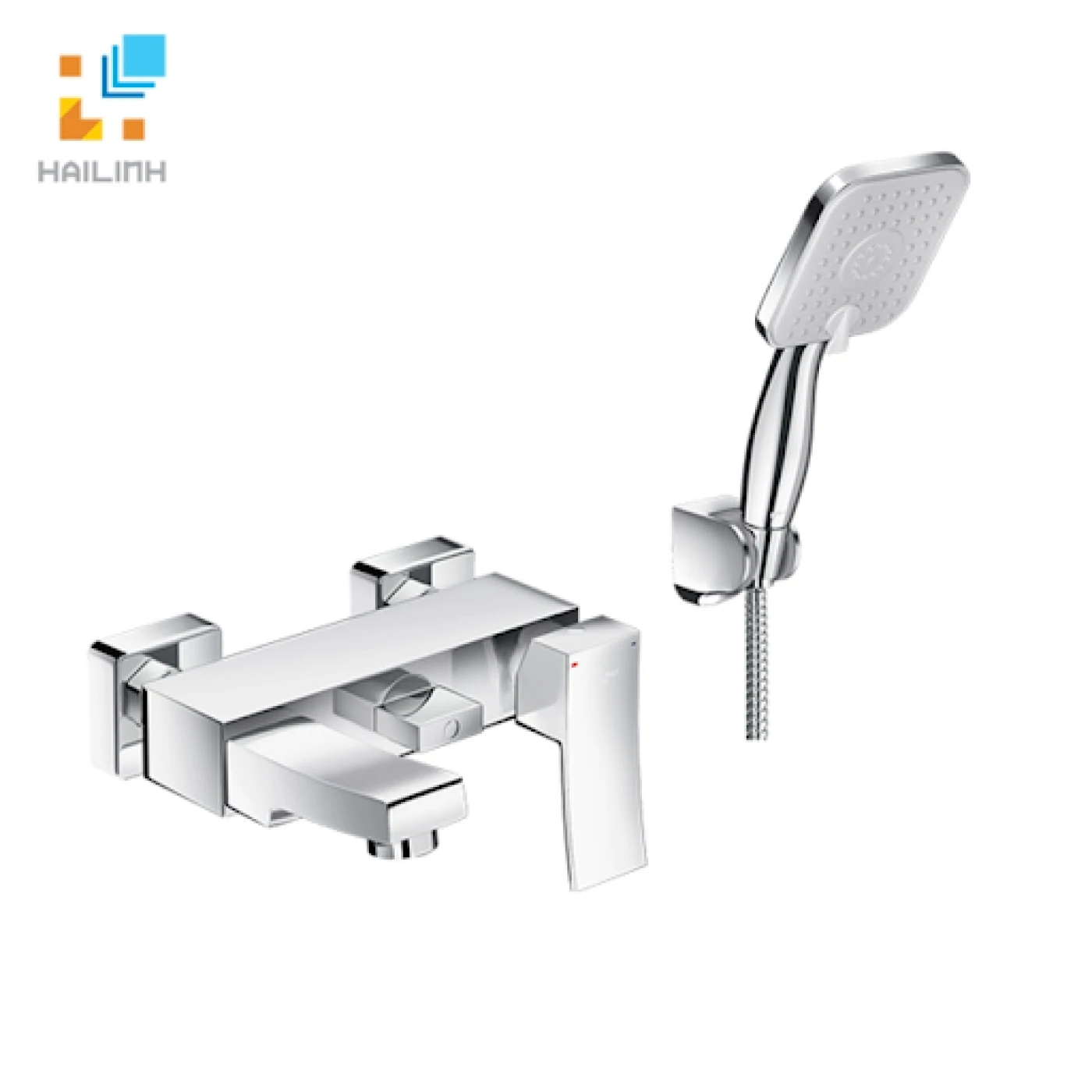 sen tam inax BFV-403S nong lanh masage