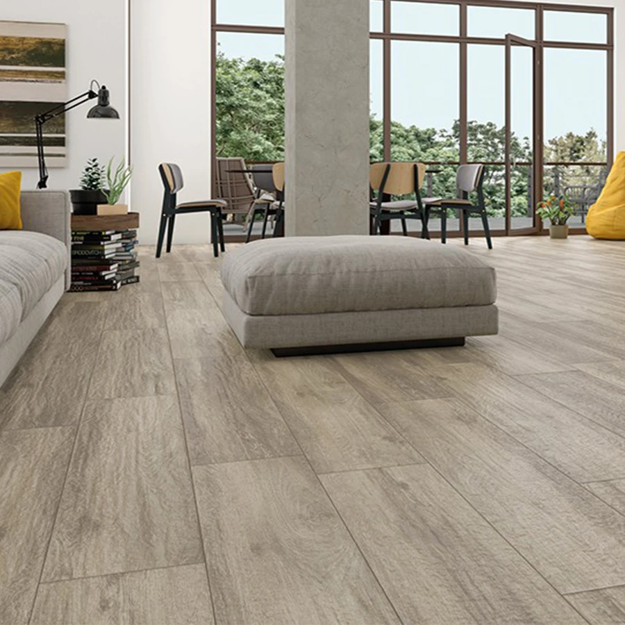 gạch Tây ban Nha HL2108 màu kem trang nhã