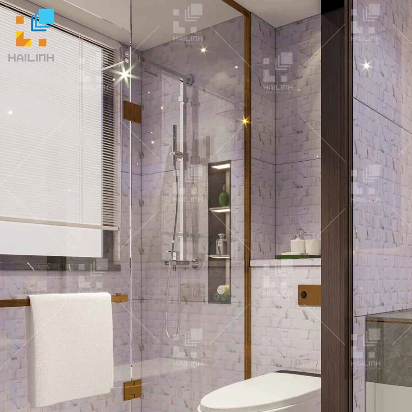 gach tay ban nha Hl3626