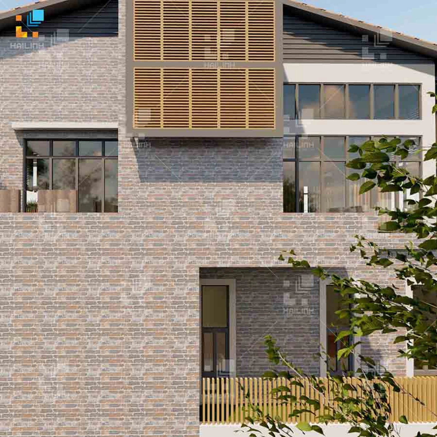 gach Tay Ban Nha HL3627