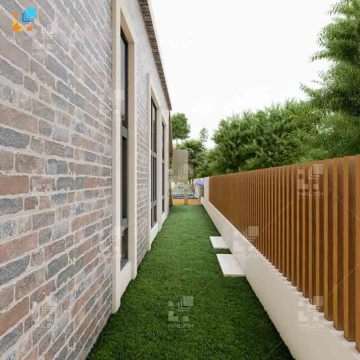 ung dung gach Tây Ban Nha HL3627