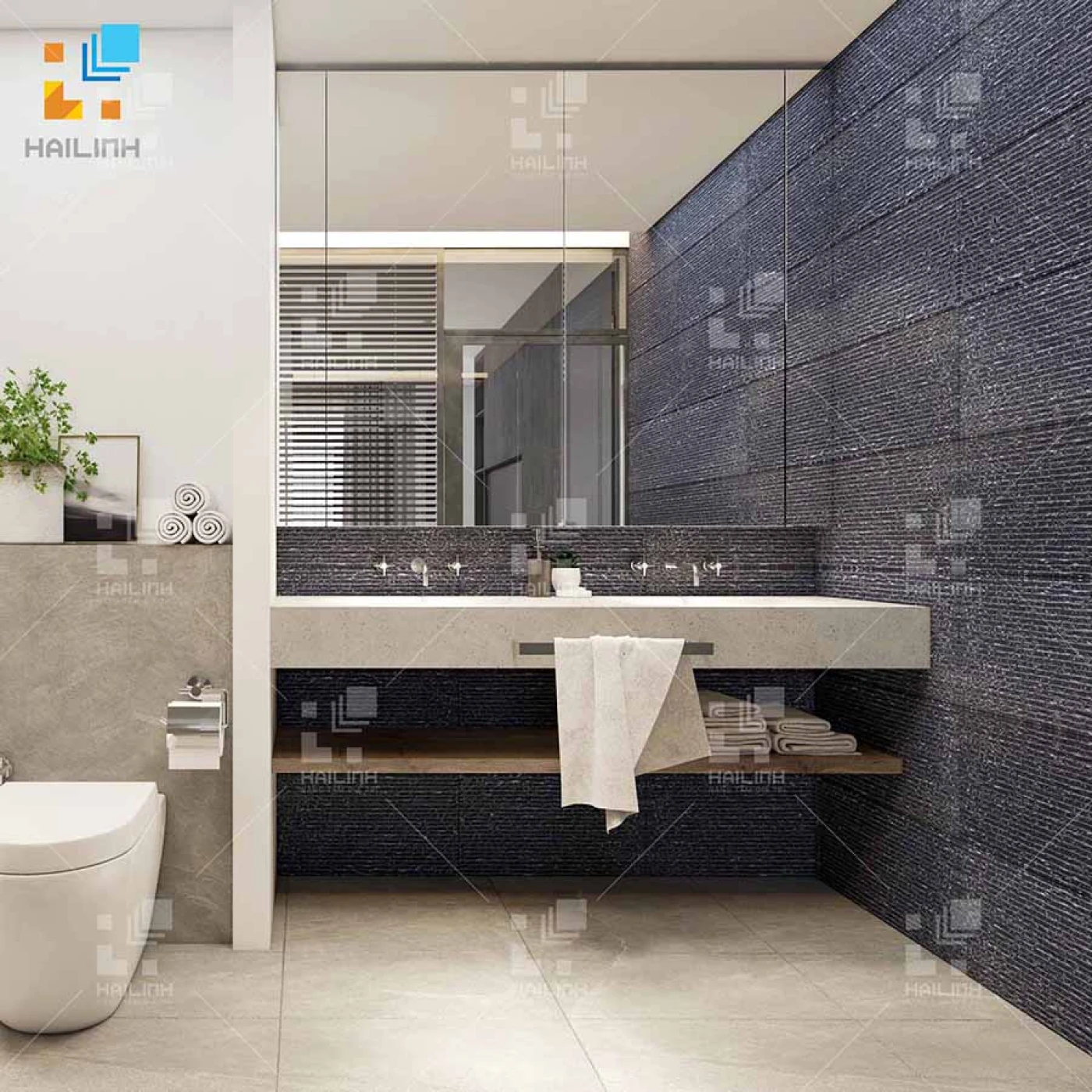 gach tay ban nha hl3631