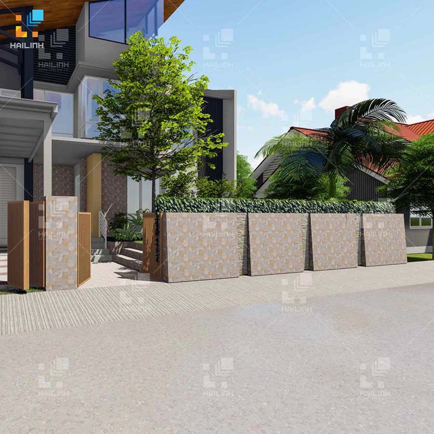 gach tay ban nha hl4438