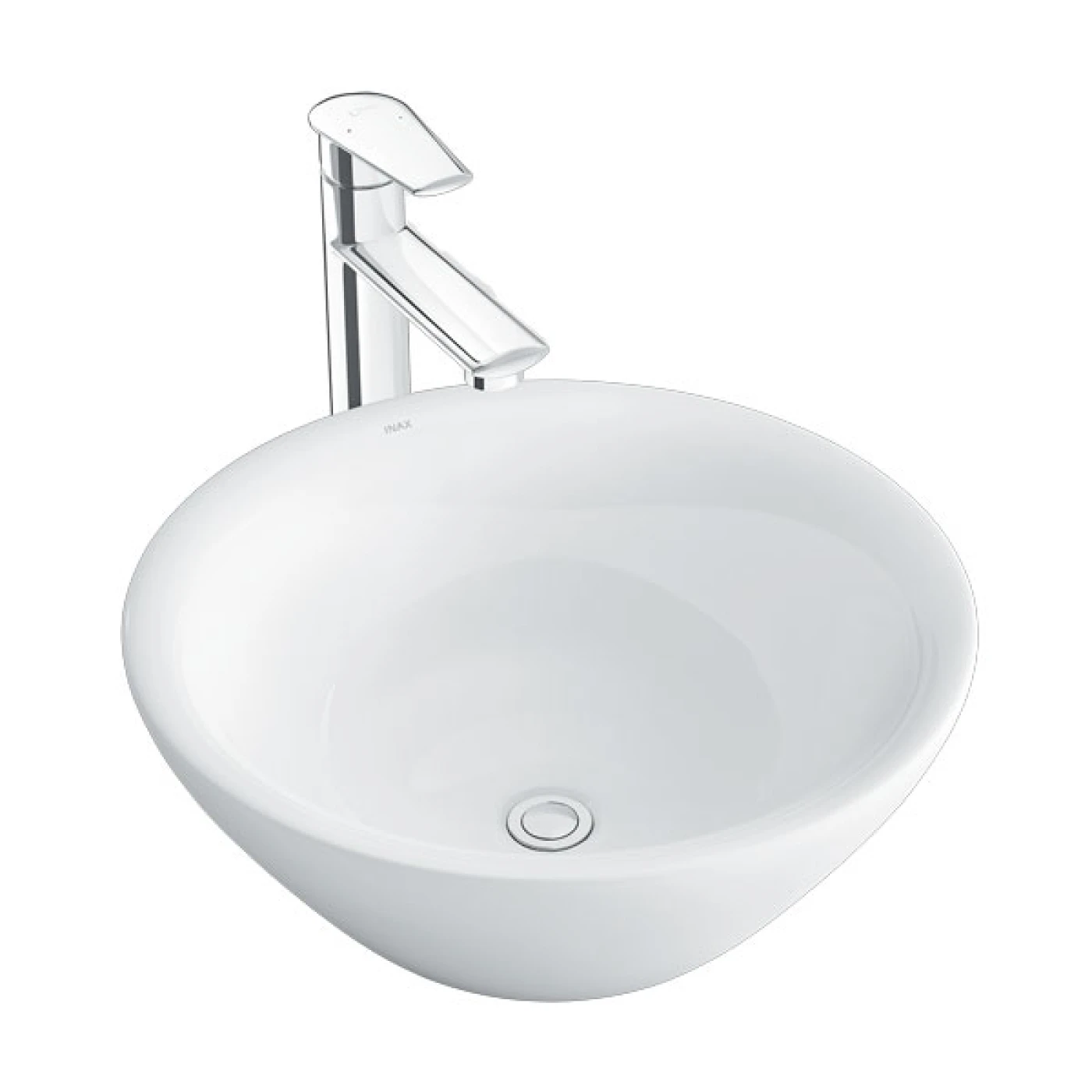 chau rua dat ban Inax L-445V