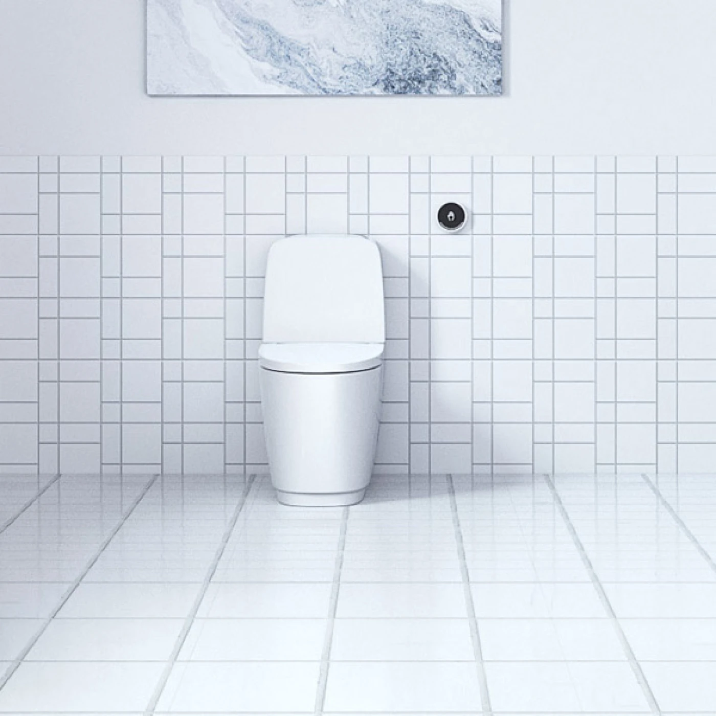 bon cau Inax ACT-832VN