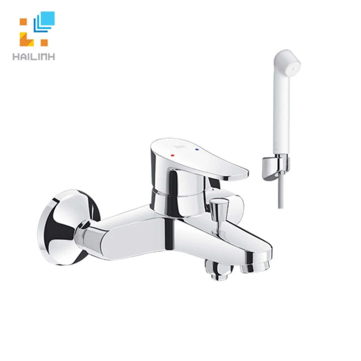 sen tam Inax BFV-1003S