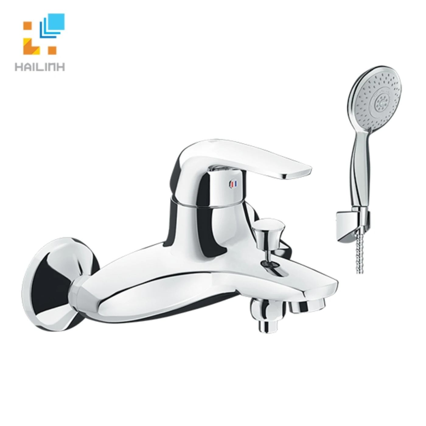 sen tam Inax BFV-3003S-3C