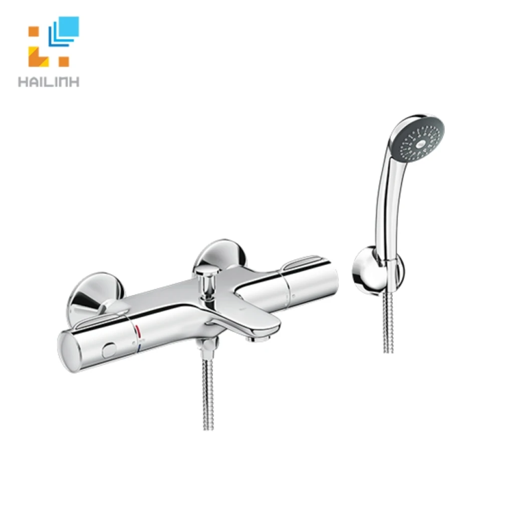 Sen tam Inax BFV-3413T-4C