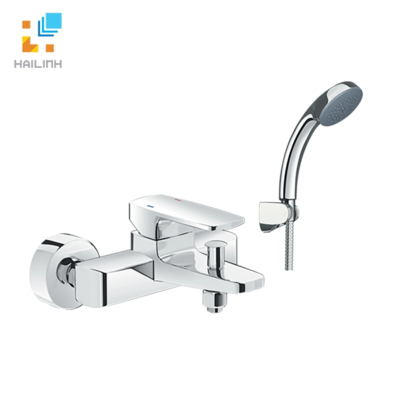 sen tam Inax BFV-5003S-5C