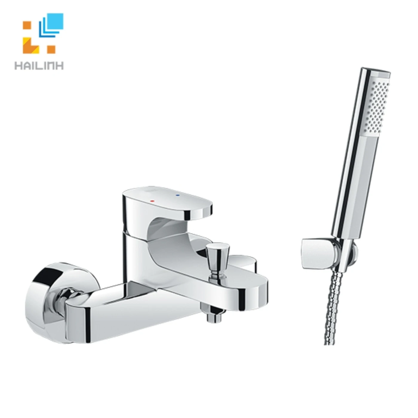 sen tam Inax BFV-6003S