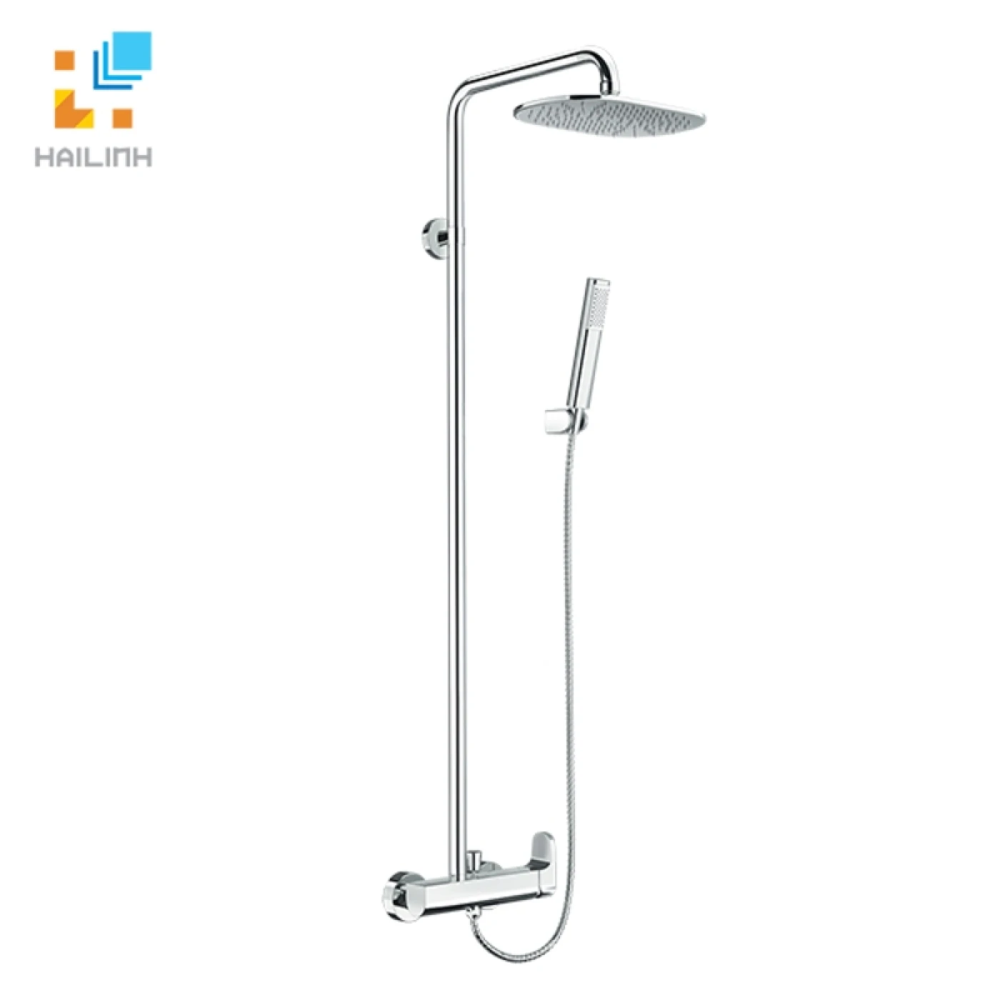 sen tam cay nong lanh Inax BFV- 60S