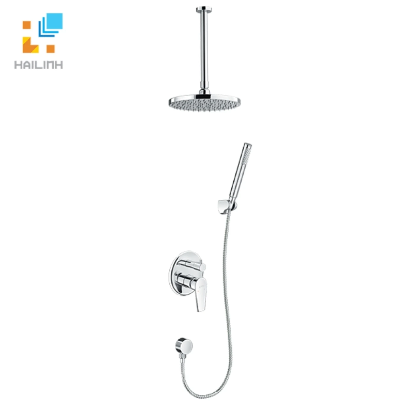 sen tam am tuong Inax BFV-71SEC 