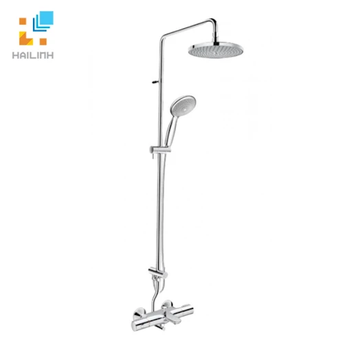 Sen tắm cây Inax BFV-3415T