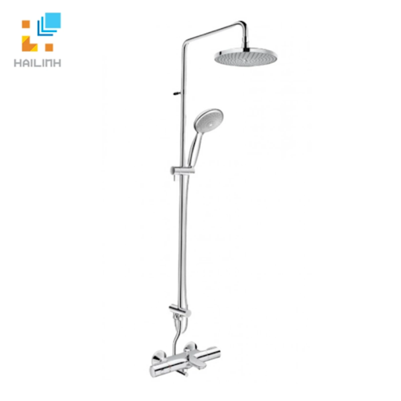 Sen tắm cây Inax BFV-3415T