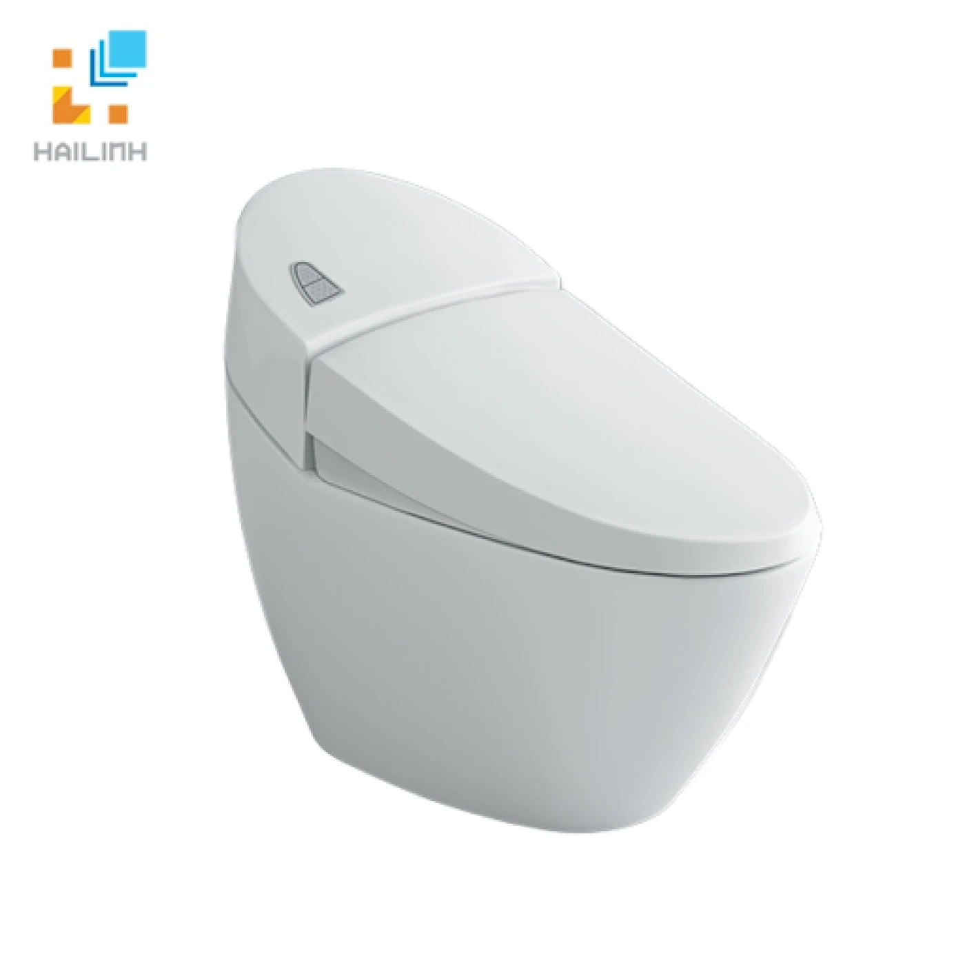 bon cau 1 khoi Inax AC-2700VN