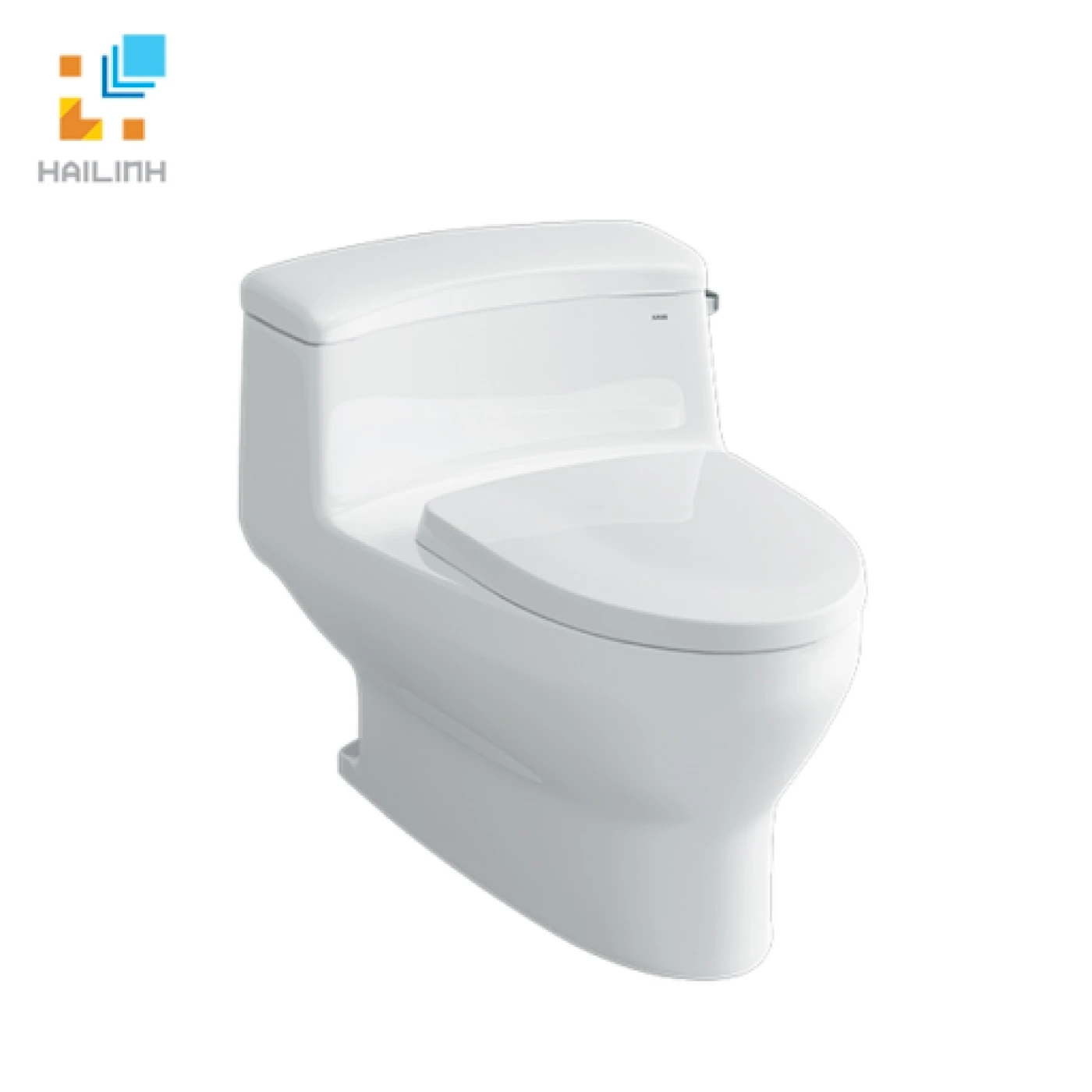 bon cau 1 khoi Inax AC-4005VN