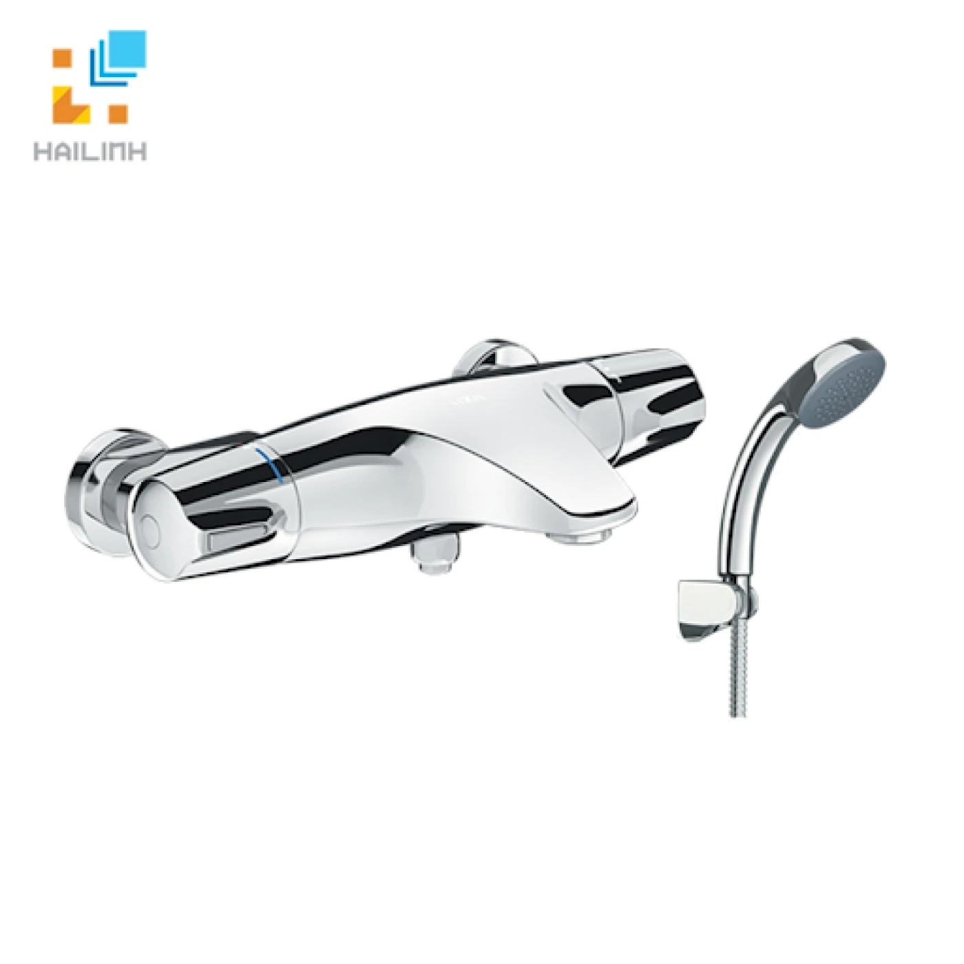 sen tam Inax BFV-5103T-5C