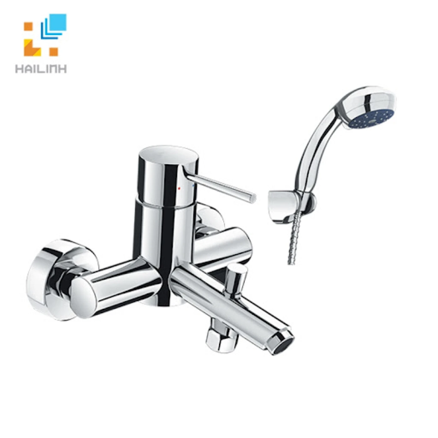 sen tam nong lanh INAX  BFV-8000S-1C