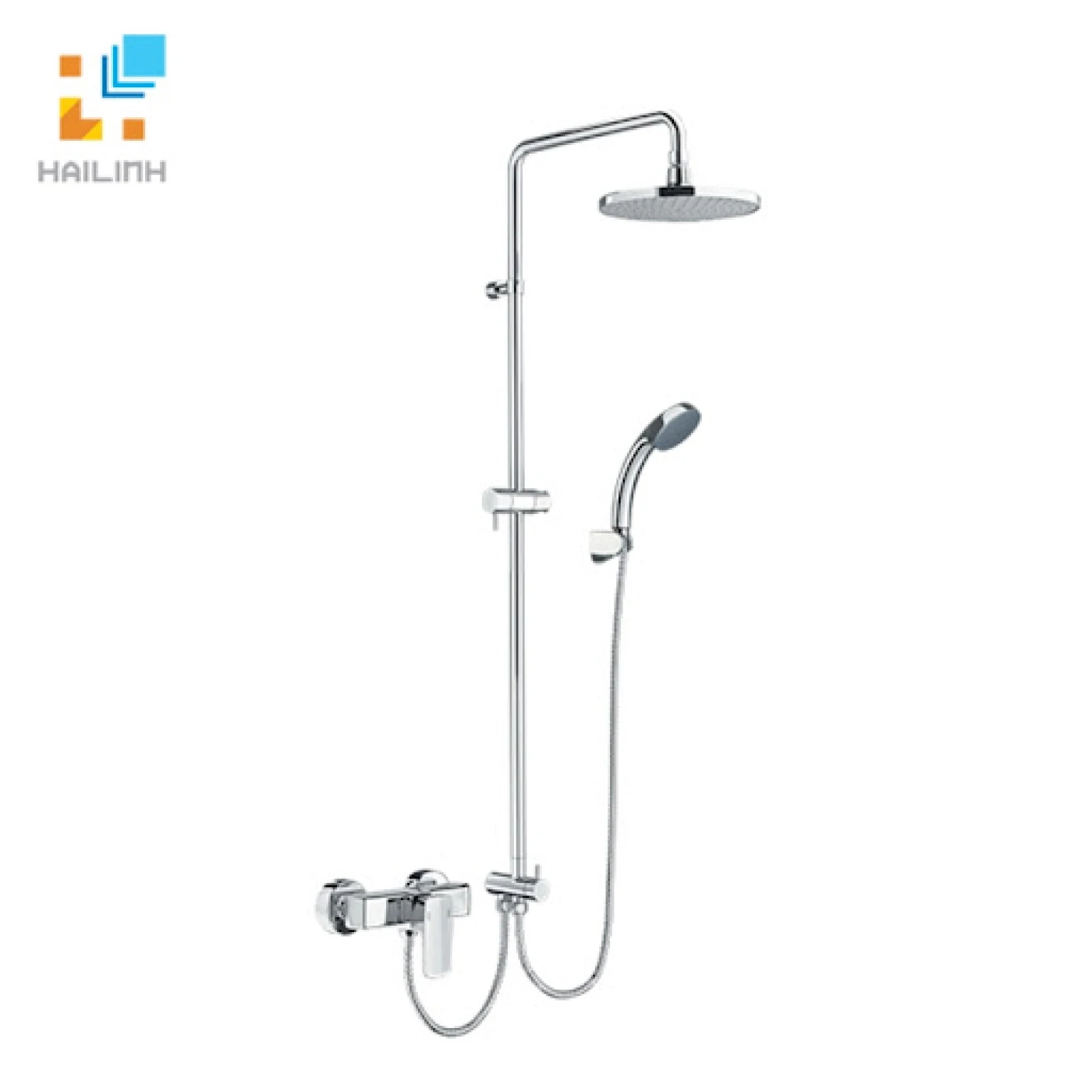 Sen tắm cây Inax BFV-50S-5C 