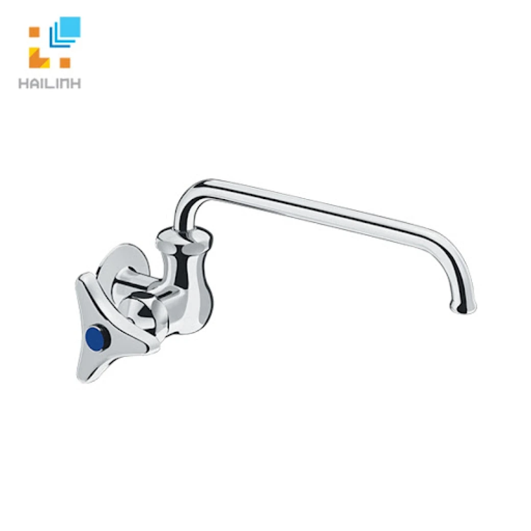 voi chau 1 duong lanh Inax LF-16-13