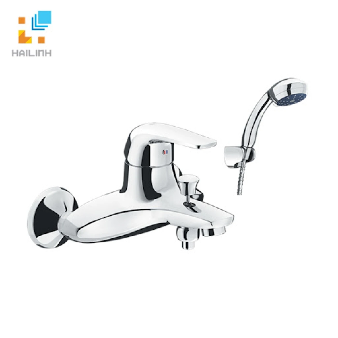 sen tam Inax BFV-3003S-1C