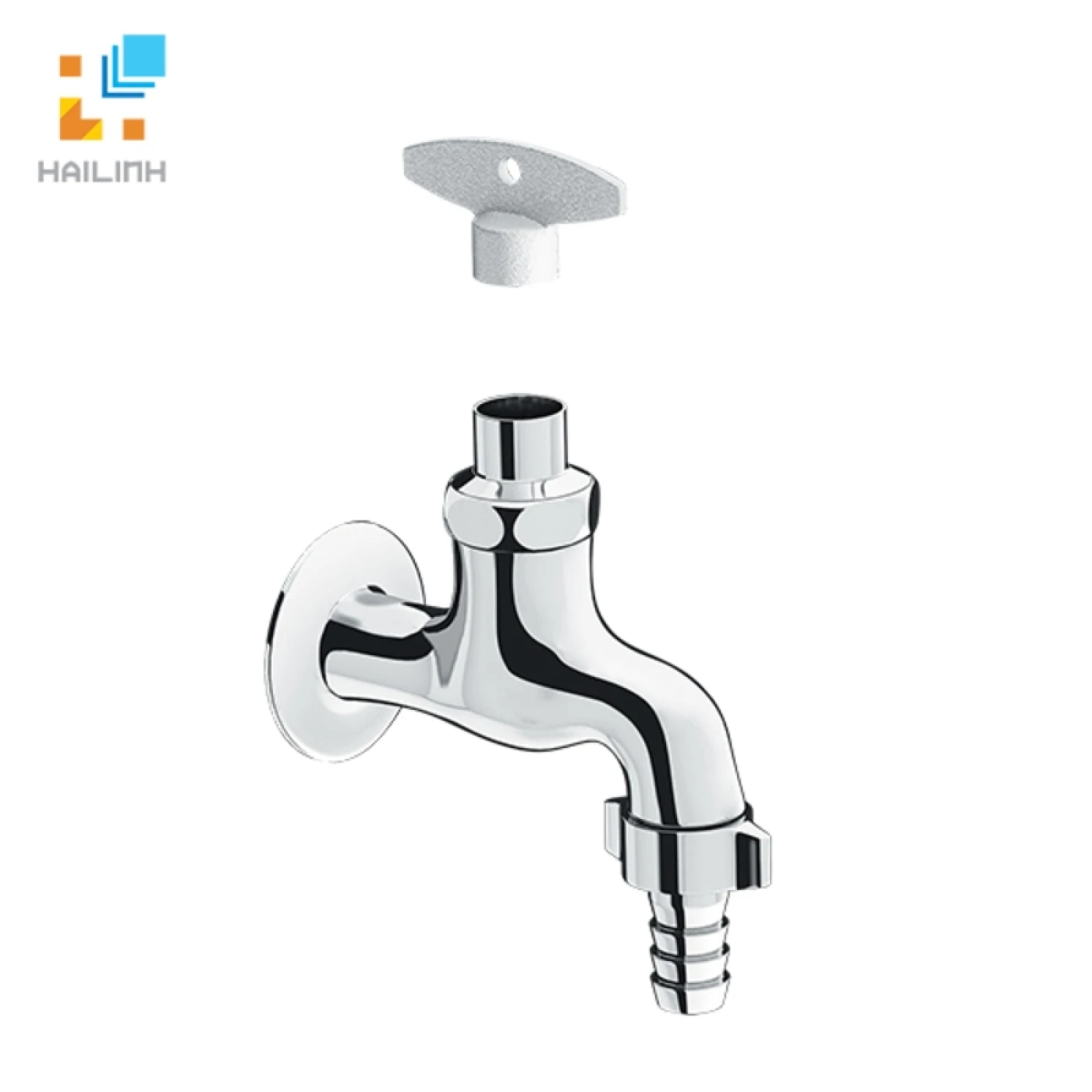 voi chau mot duong lanh Inax LF_15G-13