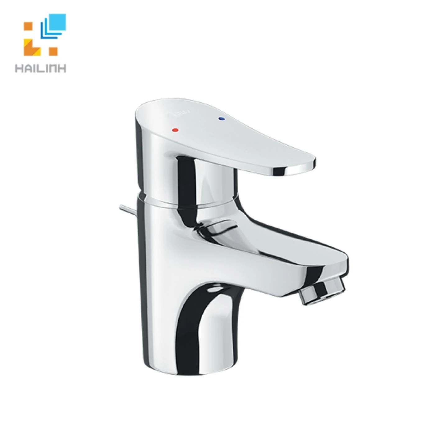 voi chau Inax LFV-1002S