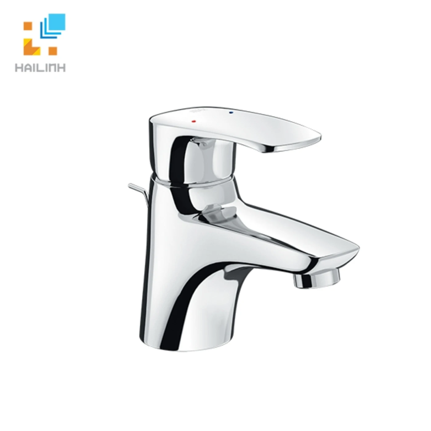 voi chau nong lanh INAX LFV-212S