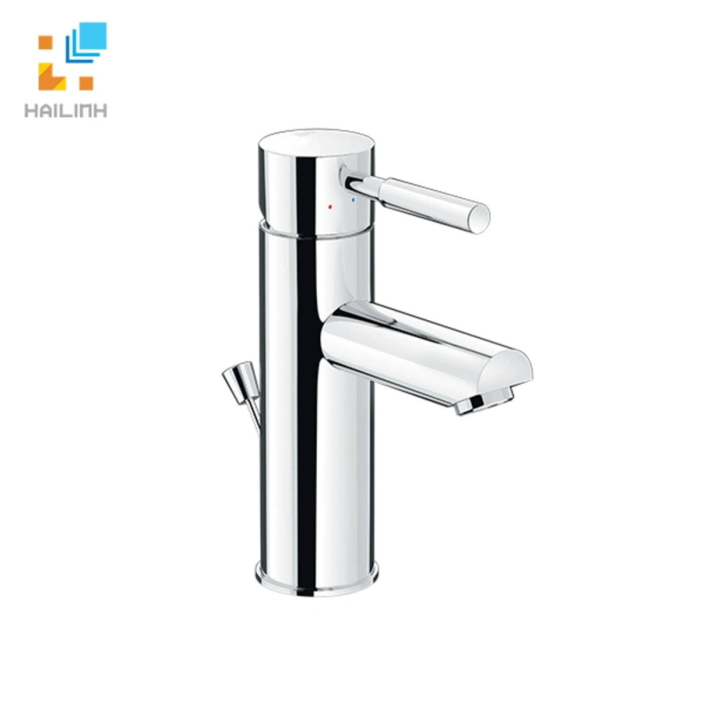 voi chau Inax LFV-8000s