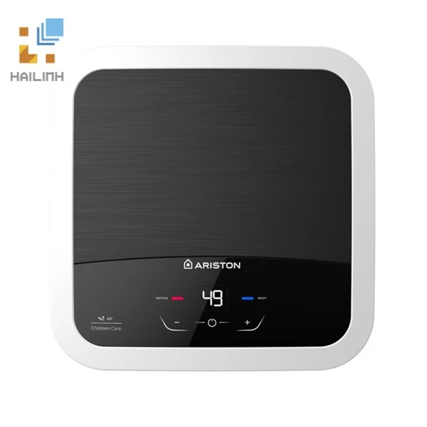Bình nóng lạnh Ariston 15 lít ANDRIS2 15 LUX-D AG+